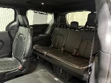 Chrysler Pacifica Limited TA 2025 à vendre - Photo 11