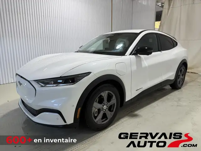 Ford Mustang Mach-E Sélect TI 2023 à vendre