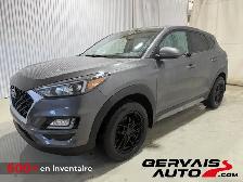 Hyundai Tucson Essential TI 2020 à vendre