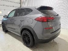 Hyundai Tucson Essential TI 2020 à vendre - Photo 7