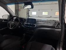 Hyundai Tucson Essential TI 2020 à vendre - Photo 15