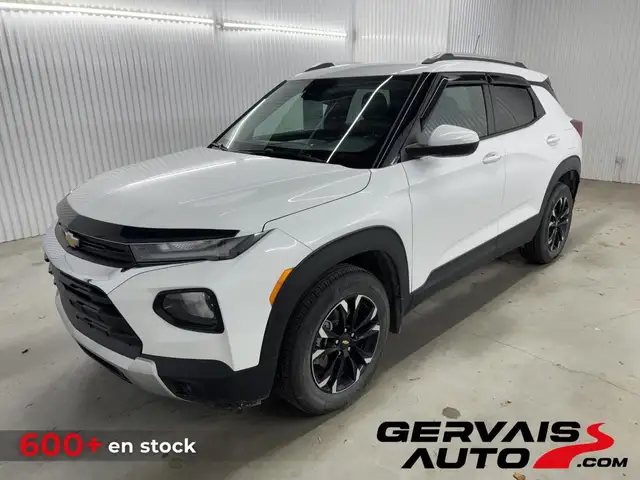 Chevrolet Trailblazer LT AWD 2022 à vendre