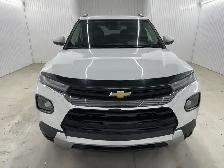 Chevrolet Trailblazer LT AWD 2022 à vendre - Photo 3