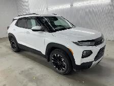 Chevrolet Trailblazer LT AWD 2022 à vendre - Photo 5