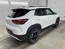 Chevrolet Trailblazer LT AWD 2022 à vendre - Photo 7