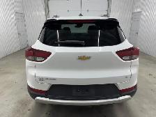 Chevrolet Trailblazer LT AWD 2022 à vendre - Photo 9