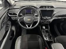Chevrolet Trailblazer LT AWD 2022 à vendre - Photo 20