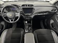Chevrolet Trailblazer LT AWD 2022 à vendre - Photo 21