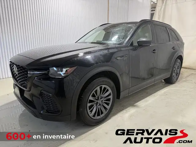 Mazda CX-70 MHEV GS-L TI 2025 à vendre