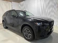 Mazda CX-70 MHEV GS-L TI 2025 à vendre - Photo 4