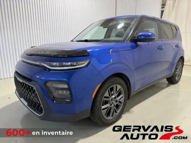 KIA Soul EX IVT Disponibilité limitée 2020 à vendre