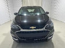 Chevrolet Spark 1LT à hayon 4 portes BM 2021 à vendre - Photo 2