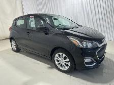 Chevrolet Spark 1LT à hayon 4 portes BM 2021 à vendre - Photo 4