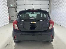 Chevrolet Spark 1LT à hayon 4 portes BM 2021 à vendre - Photo 5