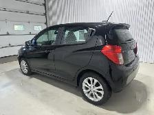 Chevrolet Spark 1LT à hayon 4 portes BM 2021 à vendre - Photo 7