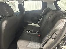 Chevrolet Spark 1LT à hayon 4 portes BM 2021 à vendre - Photo 8