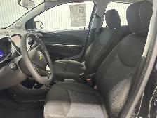 Chevrolet Spark 1LT à hayon 4 portes BM 2021 à vendre - Photo 10