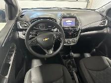Chevrolet Spark 1LT à hayon 4 portes BM 2021 à vendre - Photo 11