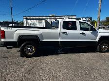 2015 GMC Sierra 3500HD - Photo 2