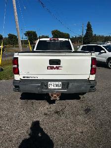 2015 GMC Sierra 3500HD - Photo 3