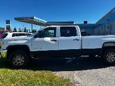 2015 GMC Sierra 3500HD - Photo 4