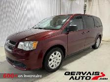 Dodge Grand Caravan SE 2020 à vendre