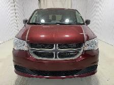 Dodge Grand Caravan SE 2020 à vendre - Photo 3