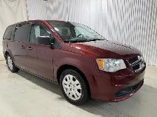 Dodge Grand Caravan SE 2020 à vendre - Photo 5