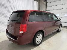 Dodge Grand Caravan SE 2020 à vendre - Photo 7
