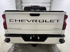 Chevrolet Silverado 1500 Custom 4x4 Crew Cab 2023 à vendre - Photo 7