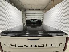 Chevrolet Silverado 1500 Custom 4x4 Crew Cab 2023 à vendre - Photo 8