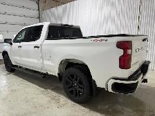 Chevrolet Silverado 1500 Custom 4x4 Crew Cab 2023 à vendre - Photo 10