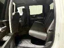 Chevrolet Silverado 1500 Custom 4x4 Crew Cab 2023 à vendre - Photo 11