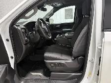 Chevrolet Silverado 1500 Custom 4x4 Crew Cab 2023 à vendre - Photo 13