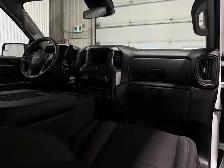 Chevrolet Silverado 1500 Custom 4x4 Crew Cab 2023 à vendre - Photo 15