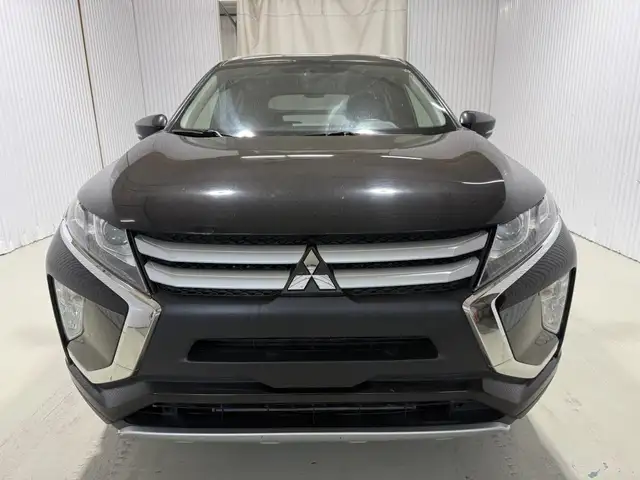 Mitsubishi Eclipse Cross ES S-AWC Disponibilité limitée 2019 à