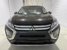 Mitsubishi Eclipse Cross ES S-AWC Disponibilité limitée 2019 à