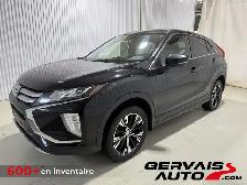 Mitsubishi Eclipse Cross ES S-AWC Disponibilité limitée 2019 à - Photo 2