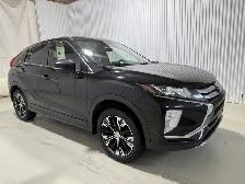 Mitsubishi Eclipse Cross ES S-AWC Disponibilité limitée 2019 à - Photo 4