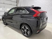 Mitsubishi Eclipse Cross ES S-AWC Disponibilité limitée 2019 à - Photo 8