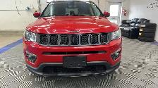 2019 Jeep compass altitude