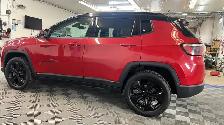 2019 Jeep compass altitude - Photo 2