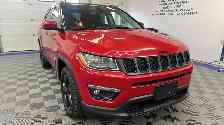 2019 Jeep compass altitude - Photo 6