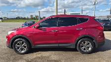 2016 Hyundai Santa Fe Sport PREMIUM, ONLY 178KMS, 4 CYLINDER, WH - Photo 2