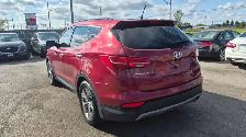 2016 Hyundai Santa Fe Sport PREMIUM, ONLY 178KMS, 4 CYLINDER, WH - Photo 3