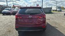 2016 Hyundai Santa Fe Sport PREMIUM, ONLY 178KMS, 4 CYLINDER, WH - Photo 4