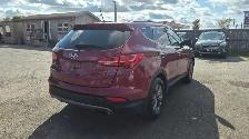 2016 Hyundai Santa Fe Sport PREMIUM, ONLY 178KMS, 4 CYLINDER, WH - Photo 5