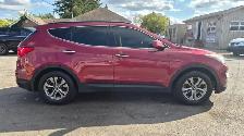 2016 Hyundai Santa Fe Sport PREMIUM, ONLY 178KMS, 4 CYLINDER, WH - Photo 6