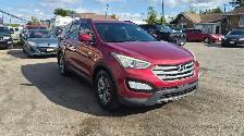 2016 Hyundai Santa Fe Sport PREMIUM, ONLY 178KMS, 4 CYLINDER, WH - Photo 7