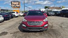 2016 Hyundai Santa Fe Sport PREMIUM, ONLY 178KMS, 4 CYLINDER, WH - Photo 8
